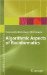 Algorithmic Aspects of Bioinformatics cover