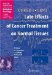 Late Effects of Cancer Treatment on Normal Tissues cover