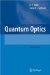 Quantum Optics cover