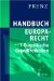 Handbuch Europarecht cover