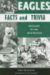 Eagles Facts And Trivia : Puzzlers for the Bird-Brained cover