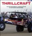 Thrillcraft : The Environmental Consequences of Motorized Recreation cover