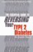 Reversing Your Type II Diabetes cover