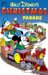 Walt Disney's Christmas Parade 4 cover
