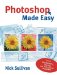 Photoshop Made Easy cover