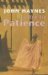 Letter to Patience cover