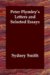 Peter Plymley's Letters and Selected Essays cover