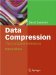 Data Compression : The Complete Reference cover