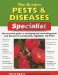 The Garden Pest & Diseases Specialist : The Essential Guide to Identifying and Controllong Pests and Diseases of Ornamentals, Vegetables and Fruits cover