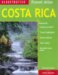 Globetrotter Travel Atlas Costa Rica cover