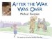 After the War Was over cover