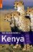 The Rough Guide to Kenya cover