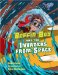 Boffin Boy And the Invaders from Space cover
