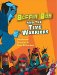 Boffin Boy And the Time Warriors cover