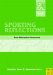 Sporting Reflections : Some Philosophical Perspectives cover