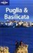 Lonely Planet Puglia & Basilicata cover