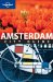 Lonely Planet Amsterdam City Guide cover