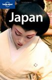 Lonely Planet Japan [Click for larger image]