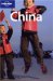 Lonely Planet China cover