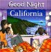 Good Night California cover