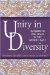Unity in Diversity : Interfaith Dialogue in the Middle East cover