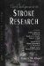 New Developments in Stroke Research cover