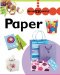Paper cover
