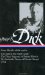 Philip K. Dick : Four Novels of the 1960s cover