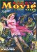 Saucy Movie Tales - June 1936 cover
