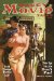 Saucy Movie Tales - July 1936 cover