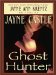 Ghost Hunter cover
