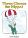 Three Cheers for Hippo! cover