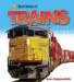 Trains cover