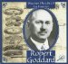 Robert Goddard cover