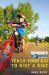 Discovery Channel Pro Cycling Team : Teach Your Kid How to Ride a Bike cover