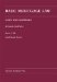 Basic Mortgage Law : Cases and Materials cover