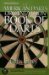 The American Darts Organization Book of Darts cover