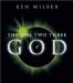 The One Two Three of God cover