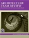 Architecture Exam Review, Are Sample Exams : Nonstructural Divisions cover