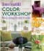House Beautiful Color Workshop : Decorating Stylish Rooms cover