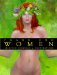 Frank Cho Women : Selected Drawings & Illustrations cover