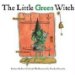 The Little Green Witch cover