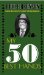 My 50 Best Hands cover