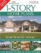 New Most Popular 1-Story Home Plans cover