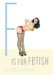 F Is for Fetish cover
