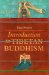 Introduction to Tibetan Buddhism cover