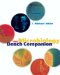 The Microbiology Bench Companion cover