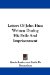 Letters of John Huss Written During His Exile and Imprisonment cover