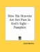 How the Heavens Are Not Pure in God's Sight cover