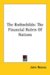 The Rothschilds : the Financial Rulers of cover